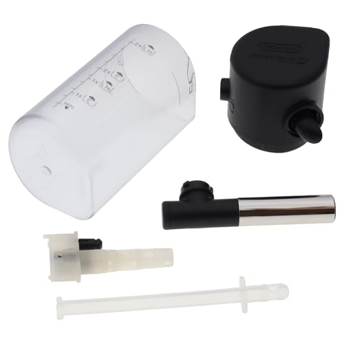 De'Longhi Delonghi Milk Carafe - MAGNIFICA EVO - Image 5