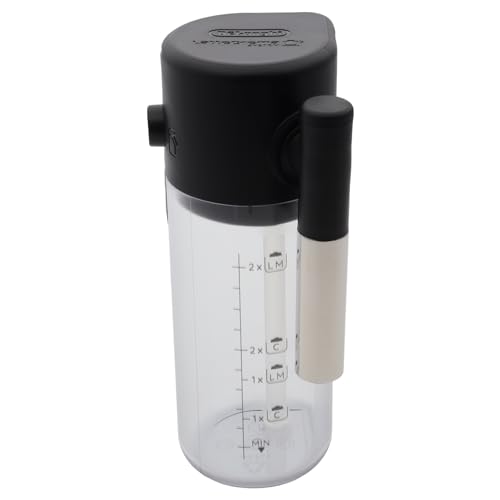 De'Longhi Delonghi Milk Carafe - MAGNIFICA EVO - Image 2