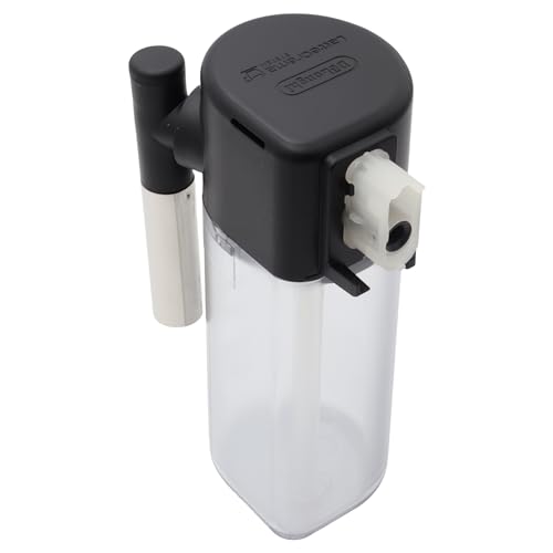 De'Longhi Delonghi Milk Carafe - MAGNIFICA EVO - Image 4