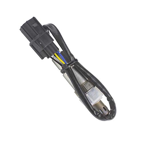 higherbro 4PCS Oxygen Sensor 1 & 2 for 2009 2010 2011 2012 2013 Honda Pilot Ridgeline 3.5L Upstream + Downstream - Image 5