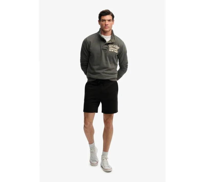 Superdry Essential Logo Classic Shorts