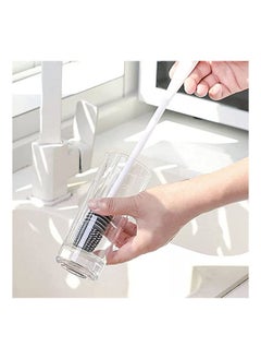 Generic Silicone Brush Baron Cup Bottle  - Image 2