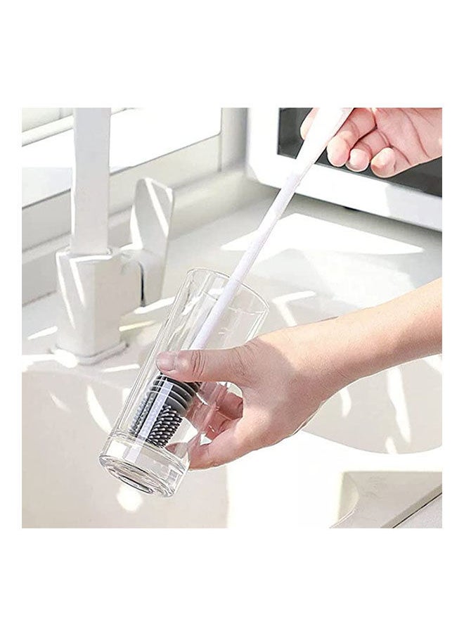 Generic - Silicone Brush Baron Cup Bottle - Image 1