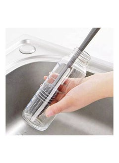 Generic Silicone Brush Baron Cup Bottle  - Image 1