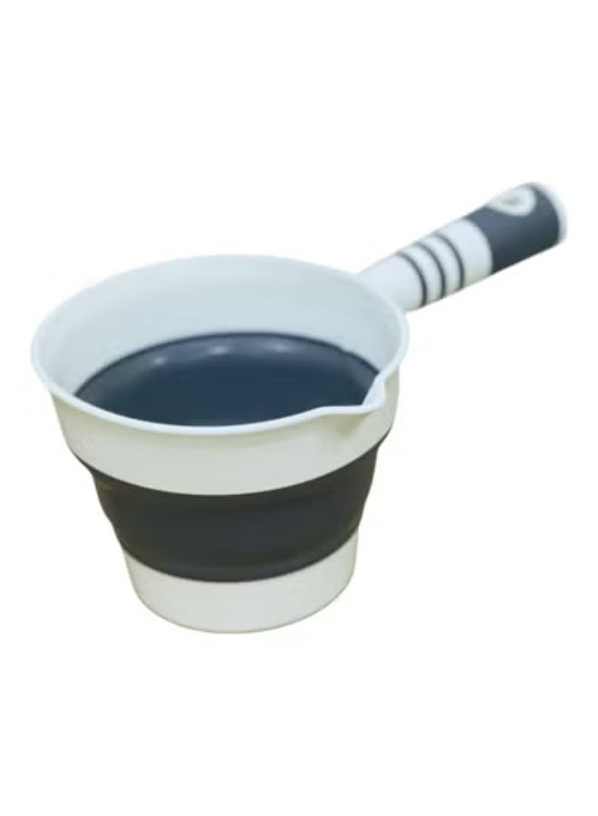 Integrated Foldable Baby Bath Set 6*1 - Tub, Support, and Multi-Accessories for Maximum Convenience - Image 2