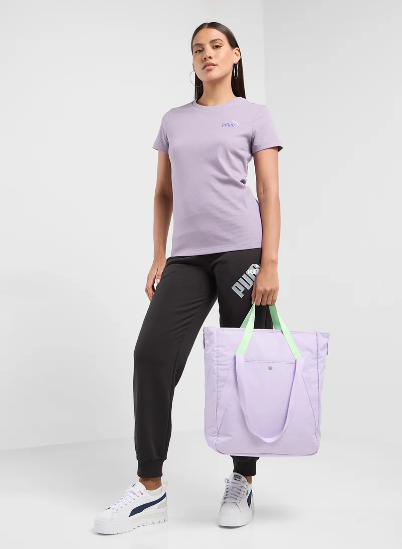 PUMA Essential Elevated T-Shirt