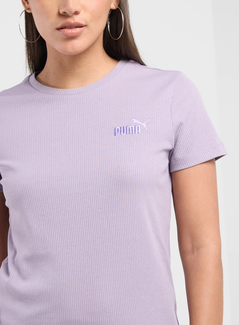 PUMA Essential Elevated T-Shirt