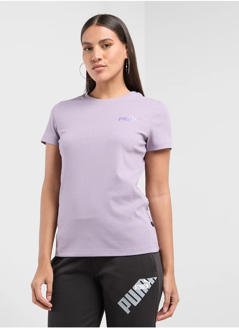 PUMA Essential Elevated T-Shirt