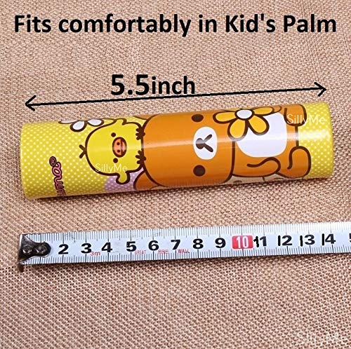 SILLYME Kaleidoscopes Magical Fun Science Toy (Multicolor) - Image 3