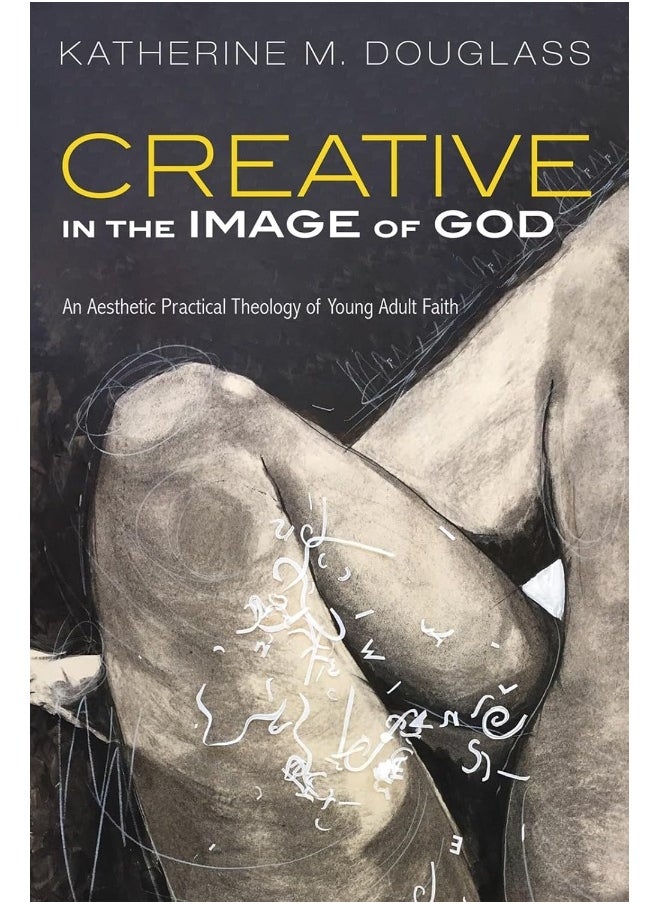 Creative in the Image of God 