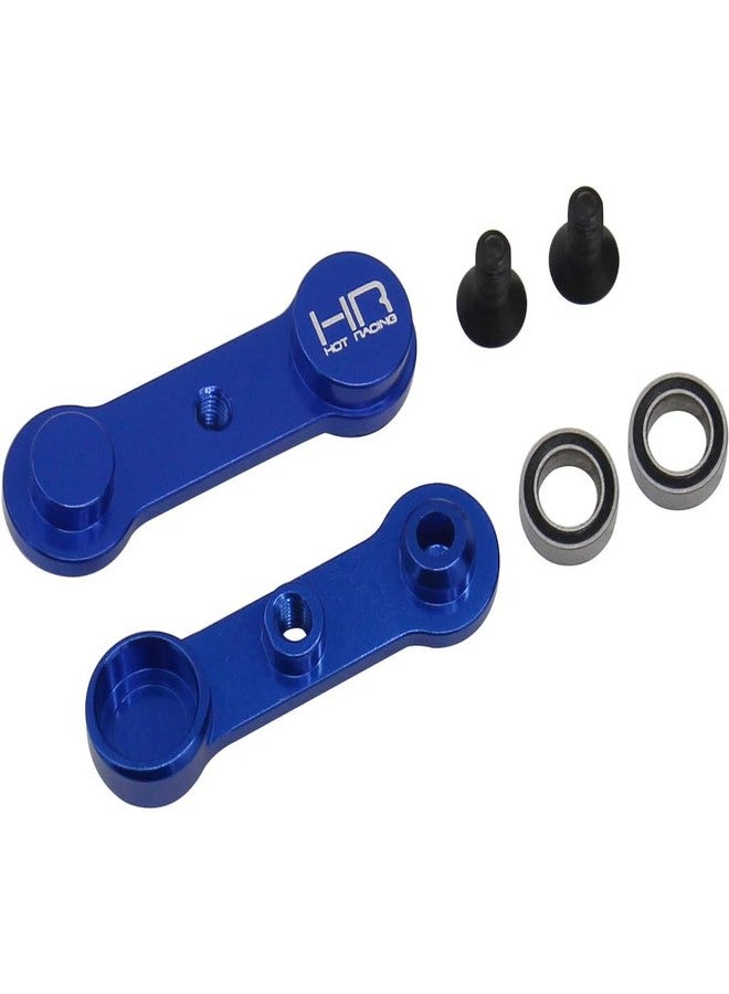 Hot Racing LRR48M06 HD Bearing Steering Mount: Baja Rey/Rock Rey