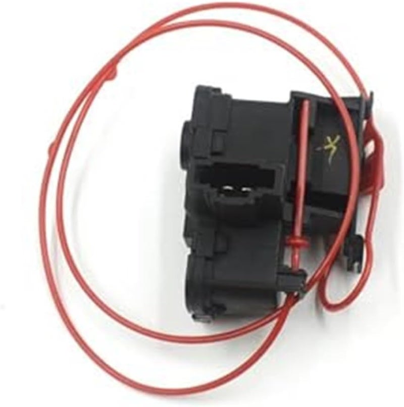 Wivplex Fuel Tank Cap Lock Actuator Motor for Audi A4 - Image 3