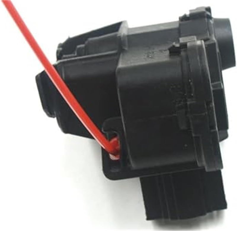 Wivplex Fuel Tank Cap Lock Actuator Motor for Audi A4 - Image 4
