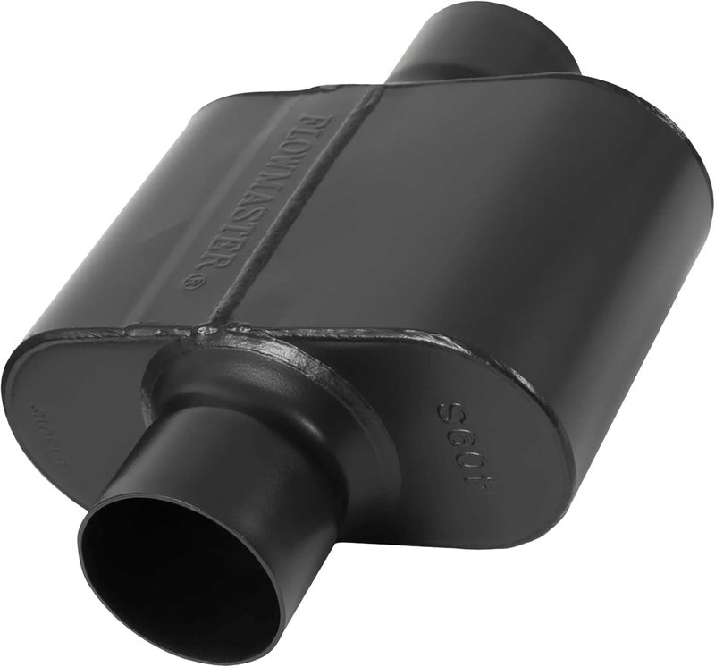 Flowmaster Super 10 409S Muffler - Image 1