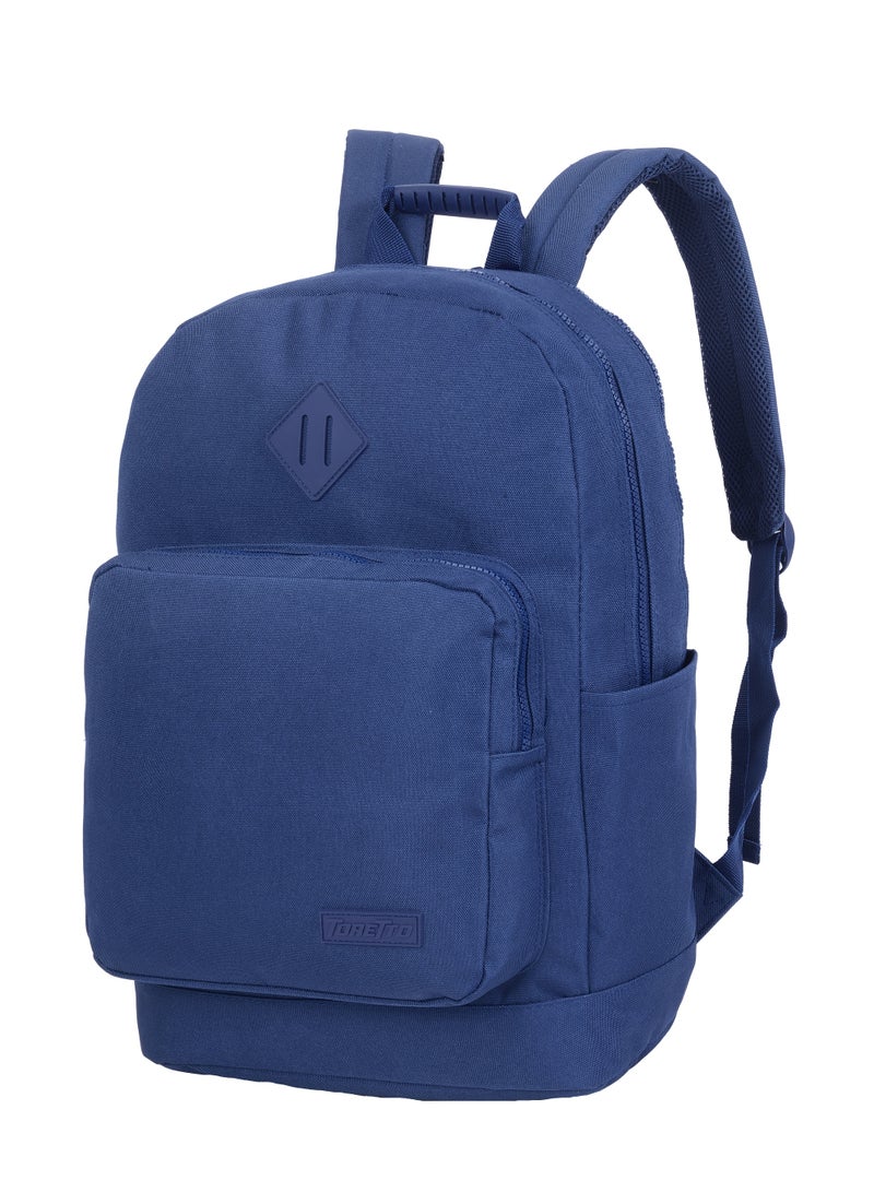 توريتا شنطة أطفال مدرسية من Toretto مع مقلمة – واسعة ومريحة – مناسبة لجميع الأعمار - Image 2