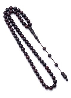 Subhati Prayer Beads ( Misbah ) with Kook | 8 MM Beads - 63  - Image 2