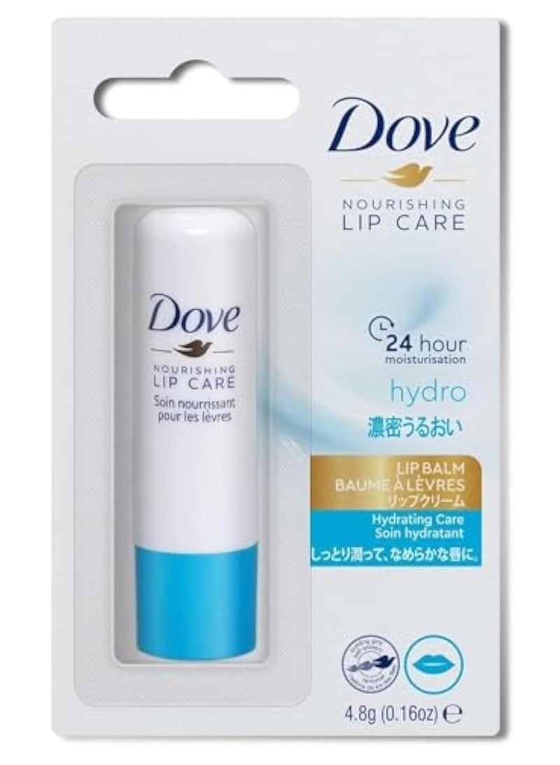 دوف مرطب الشفاه المغذي هيدرو ليب 4.8 جرام