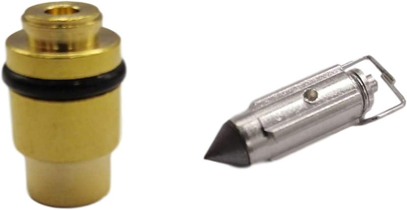 DEF Twin Carb Needle Valve Seat Kit for Sea Doo and Yamaha Models - Image 5