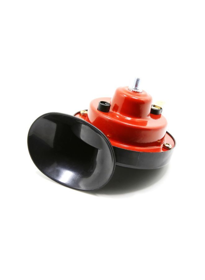 NIBEMINENT Dual Tone Electronic Snail Reverse Horn  - Image 2