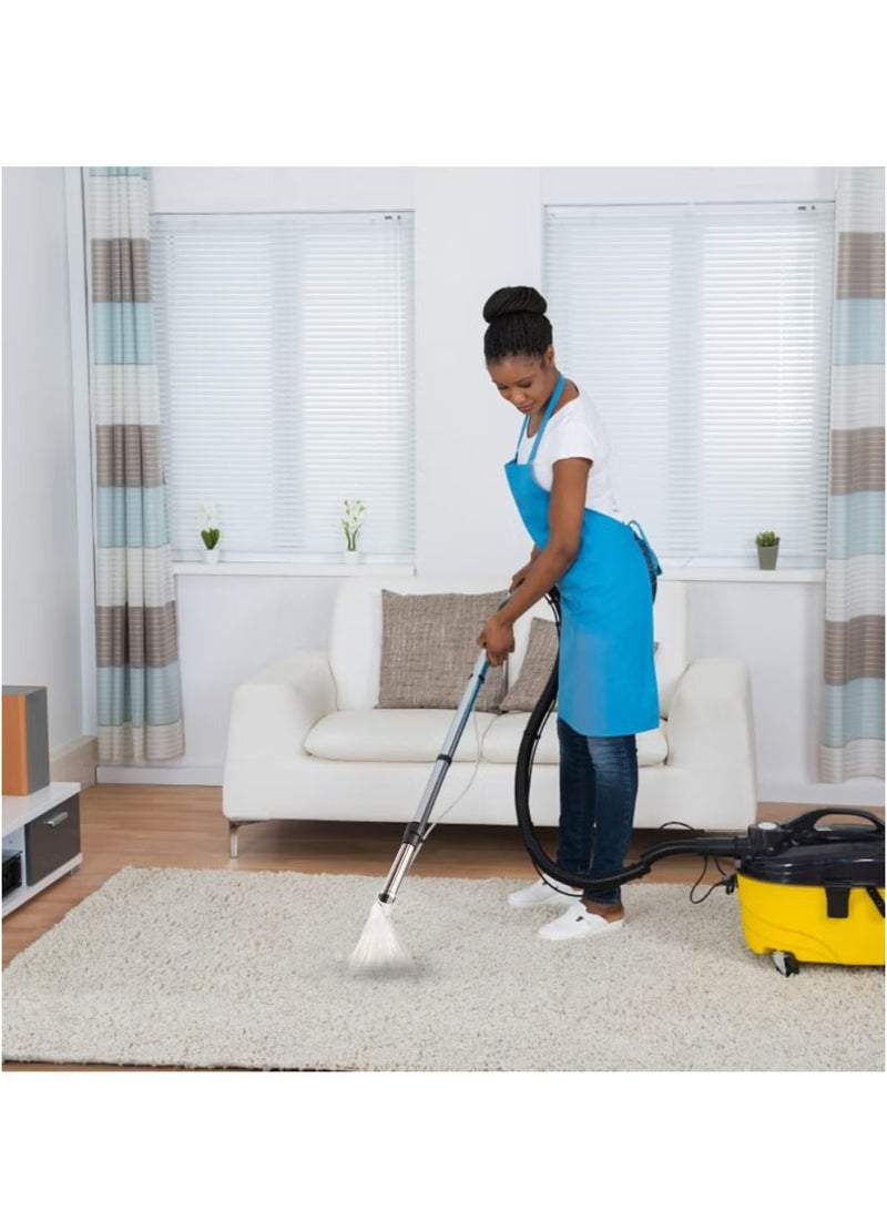 Ailily Carpet Cleaning Vac Extractor Attachment-Tool - Cleaning Vacuum Clear Upholstery Car Detailing Turn Vac into an Extractor（Big） - Image 5