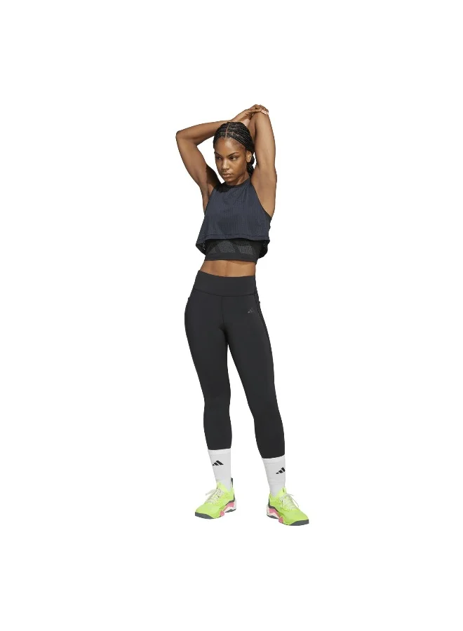 Adidas Cool Intensity 2In1 Workout Tank Top