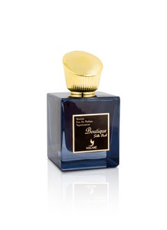 VOLARE Boutique Silk Oud by Volare for Unisex, Eau de Parfum, 100ml  - Image 2