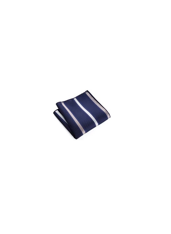 Men`s Square Pocket Handkerchief