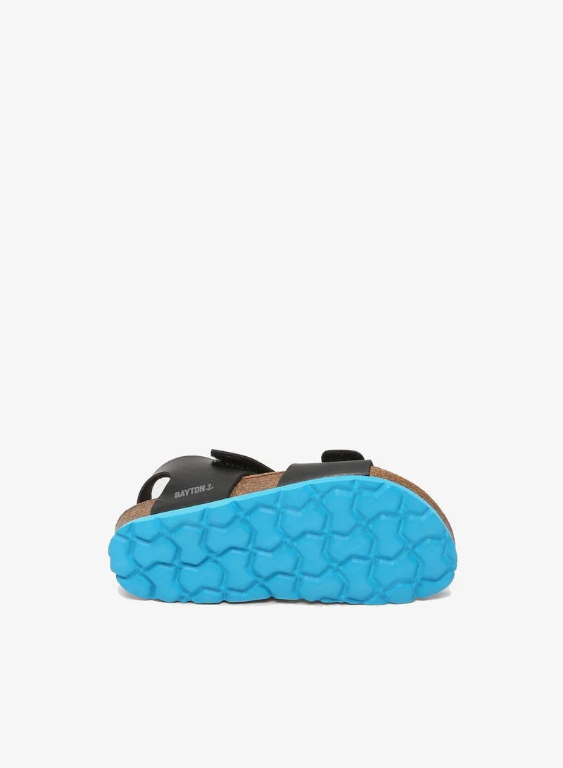 Bayton  Kids Ankle Strap Slip On for Men | Best Price UAE