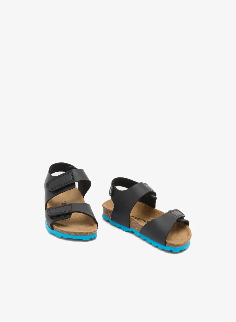 Bayton  Kids Ankle Strap Slip On for Men | Best Price UAE