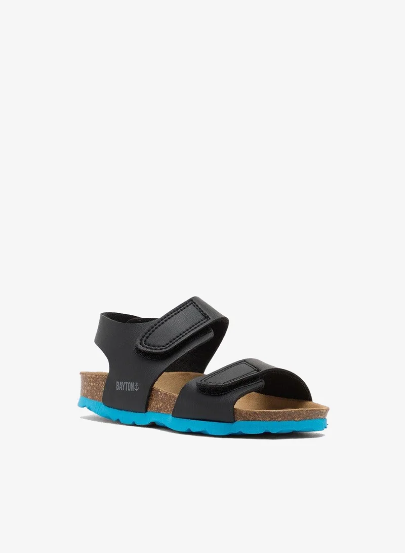 Bayton  Kids Ankle Strap Slip On for Men | Best Price UAE