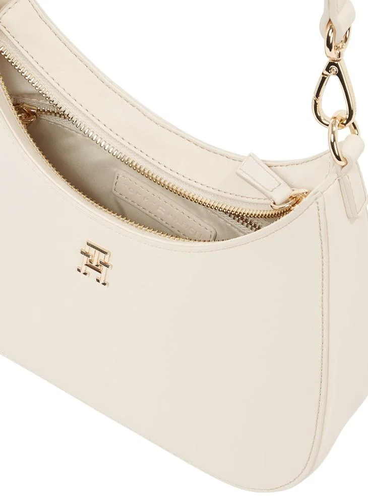 TOMMY HILFIGER LOGOTAPE SHOULDER BAG
