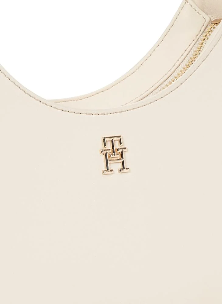TOMMY HILFIGER LOGOTAPE SHOULDER BAG