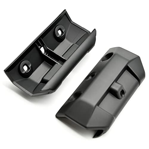 SAUTVS Durable and Reliable Snap-In Fenders Installation Kit for Sea-Doo RXT GTX Wake Pro Accessories (2PCS, Replace OEM #295100729) - Image 5