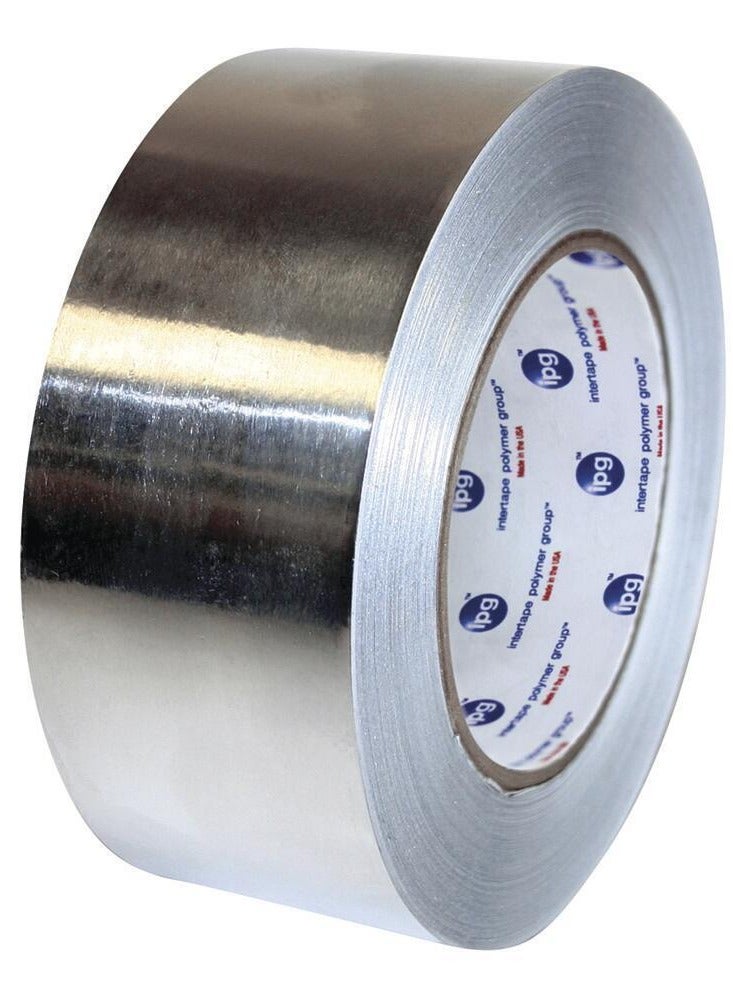 اي بس سي شريط رقائق الألومنيوم 50.8 مم × 27.4 م - Image 1