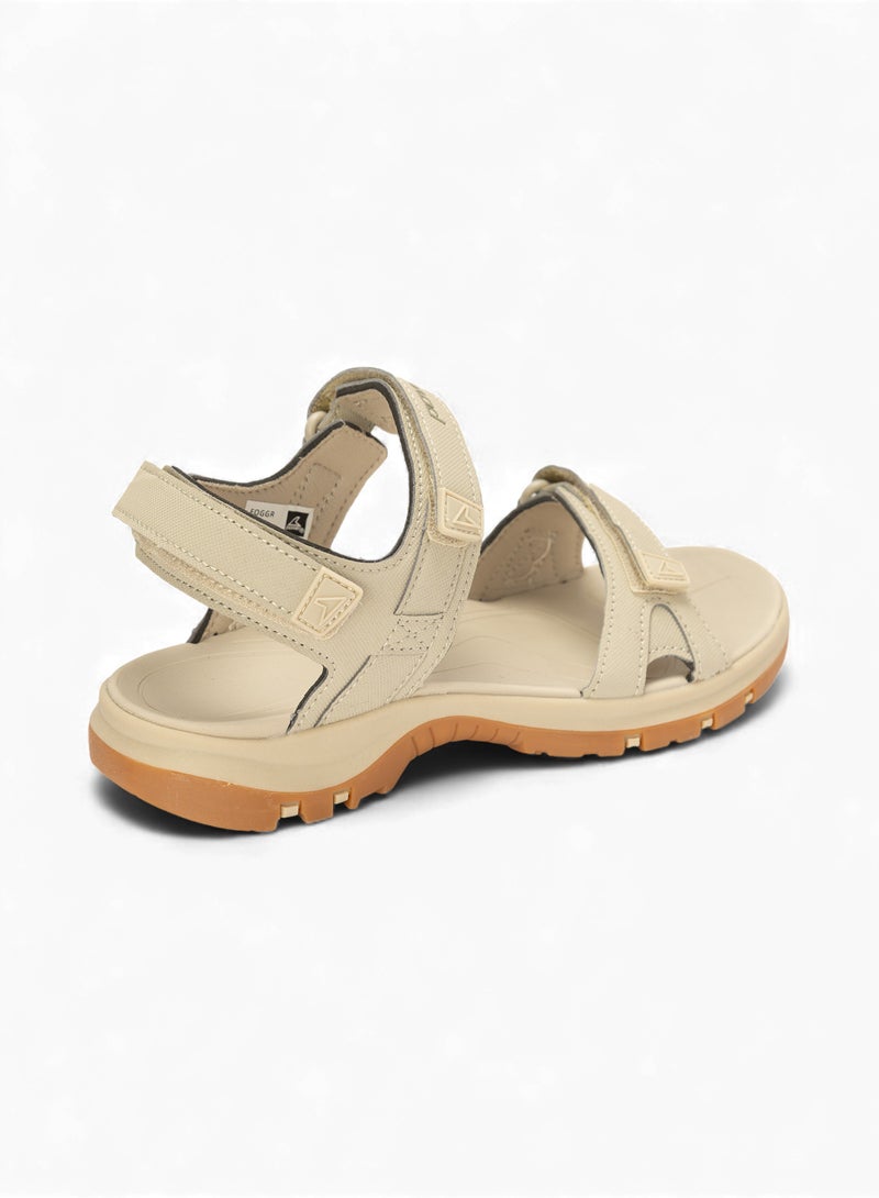 Bata Outdoor Adjustable Strap Sandals - Image 3