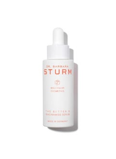 DR. BARBARA STURM THE BETTER B NIACINAMIDE SERUM 
