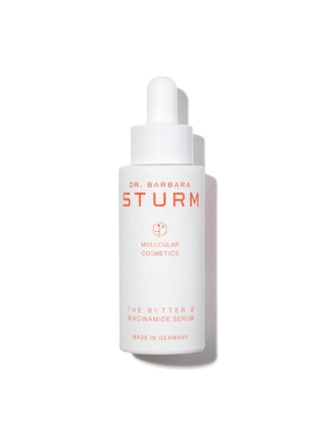 DR. BARBARA STURM - THE BETTER B NIACINAMIDE SERUM - Image 1