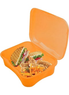 El Watania Joy Lunch Box  - Image 2