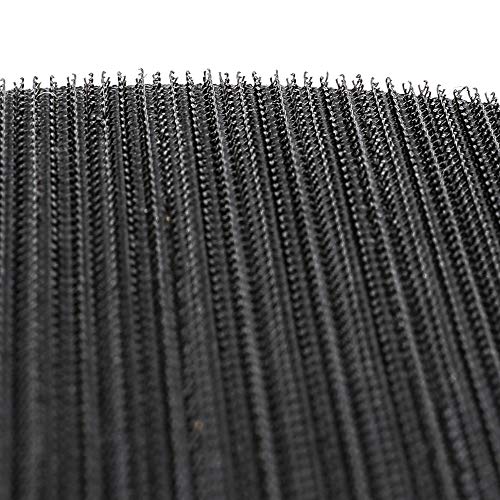 SGCB 6” RO Rotary Flexible Backing Plate, Hook-and-Loop Face 5/8” Thread PU Soft Backing Pad Used On Rotary Polisher Sander for Sanding Polishing Buffing Finishing - Image 5