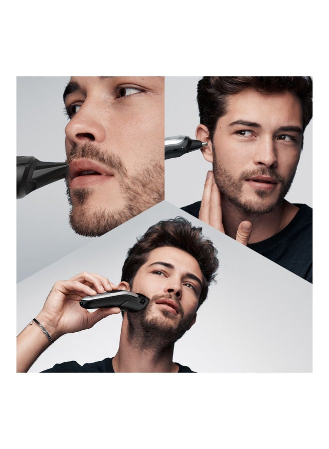 BRAUN All-In-one Trimmer MGK7220 Multicolour - Image 3