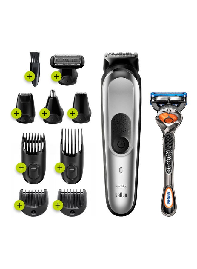 BRAUN All-In-one Trimmer MGK7220 Multicolour - Image 1