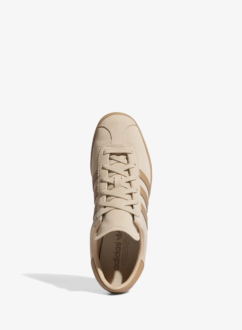 Adidas Originals MAGBEI/CARDBO/GOLDMT Stadt for Men | Best Price UAE