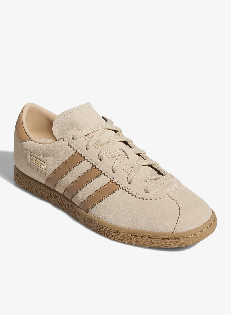 Adidas Originals MAGBEI/CARDBO/GOLDMT Stadt for Men | Best Price UAE