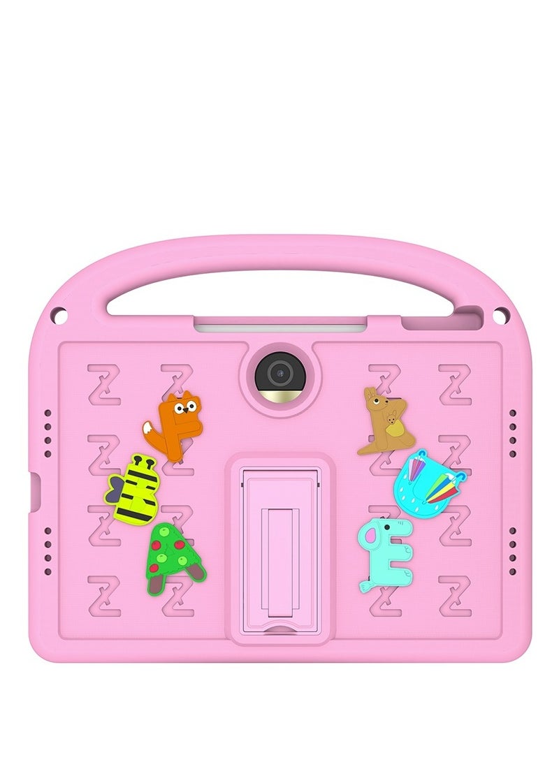 honor 9 (12.1 inch) Children's protective case, shockproof cover with shoulder strap bracket - Image 5