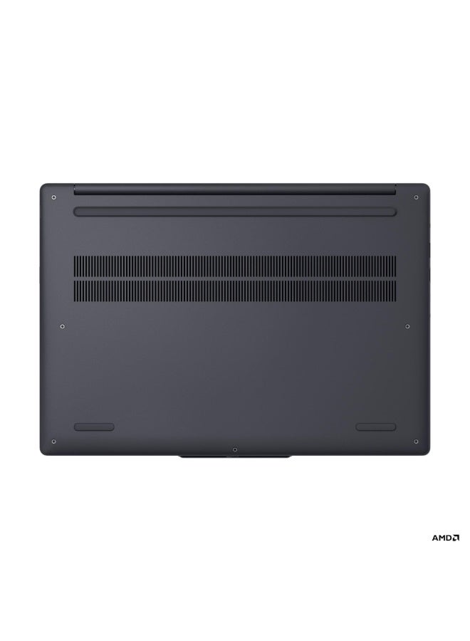 لينوفو IdeaPad Slim 3 15ARP10 Laptop With 15.3 Inch WUXGA (1920x1200) Display, AMD Ryzen 7–170 Processor/16GB RAM DDR5/512GB SSD/DOS(Without Windows)/AMD Radeon 680M Graphics/ Luna Grey - Image 5