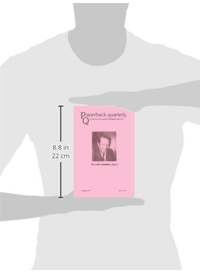 Paperback Quarterly (Vol. 2 No. 2) - Image 3