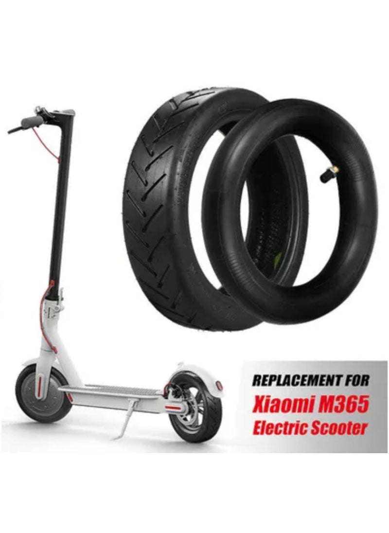 Generic 8.5X2.0 electric scooter tire inner and outer tire for xiaomi  - Image 2