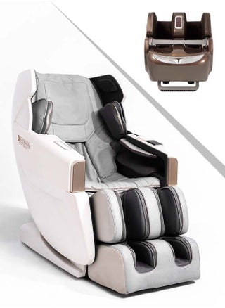 ExaltUs 4D + Foot Massager | Full Body Massage Chair | 12 Auto Programs - pzsku/Z88CE1CD3050CC98173B4Z/45/_/1681888719/be12dcb9-e210-41a2-9807-afbcd6dd42d9