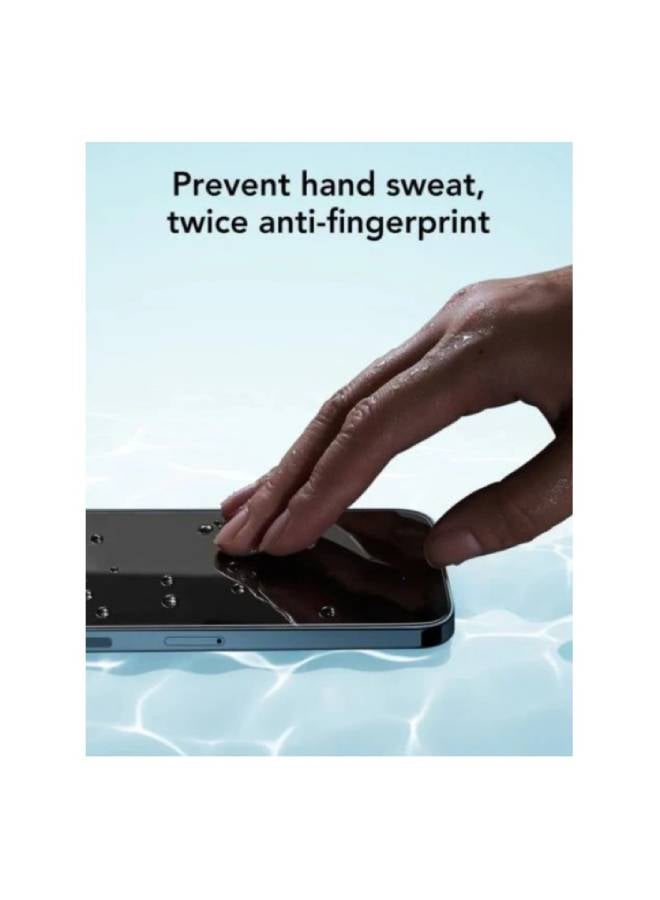 Ugreen Privacy SCREEN PROTECTOR 12 PRO MAX (1 PAKS) - Image 2