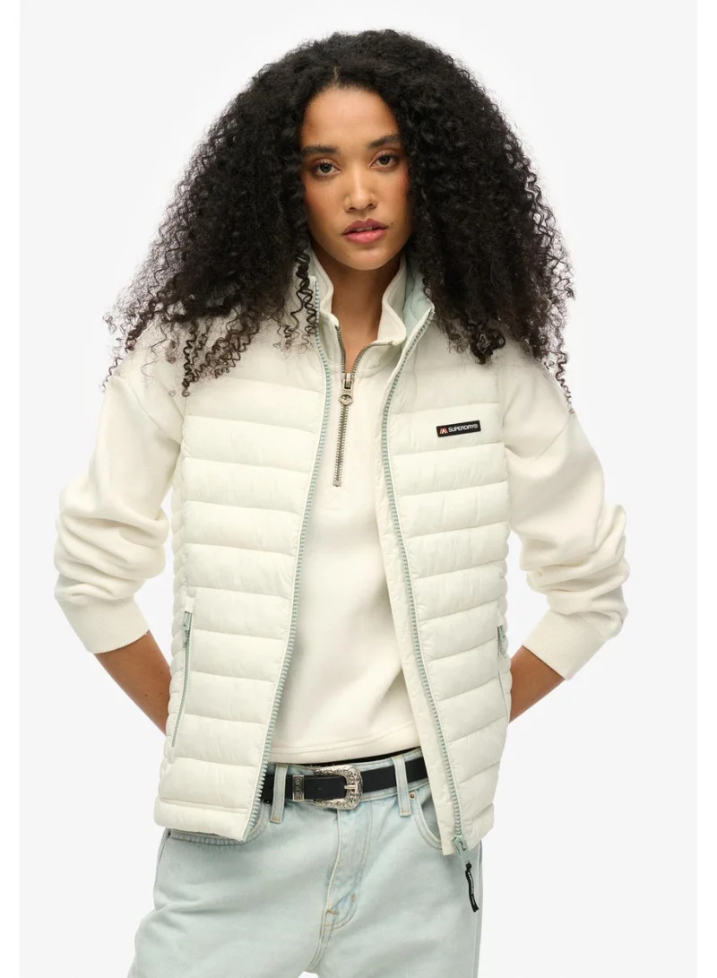 Fuji Lite Padded Gilet